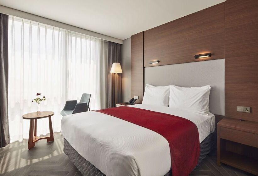سوییت جونیور, Ramada Encore By Wyndham Gimpo Han River