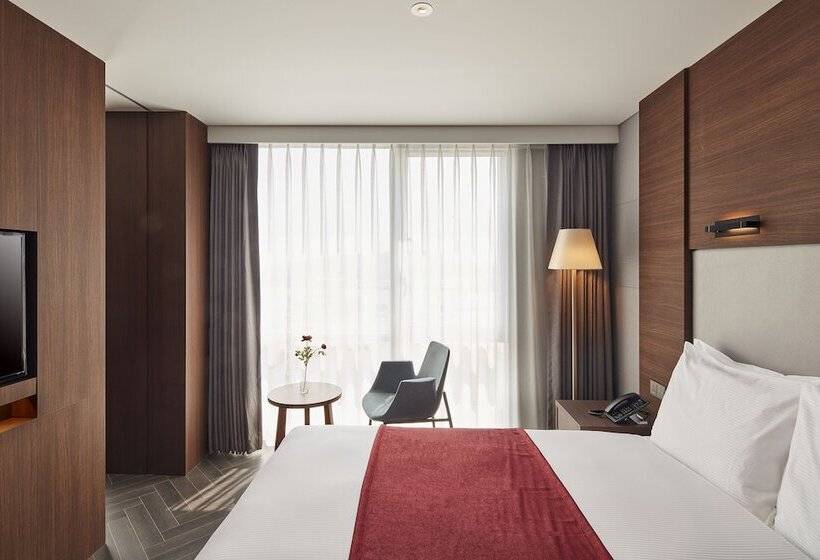 سوییت جونیور, Ramada Encore By Wyndham Gimpo Han River