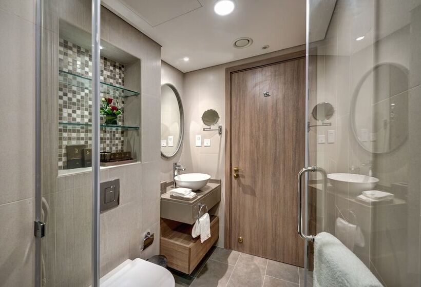 行政房间, The S Hotel Al Barsha