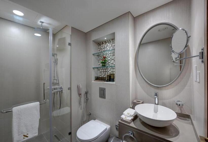 行政房间, The S Hotel Al Barsha