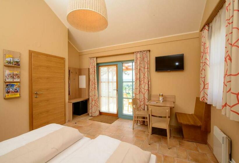 Номер Стандарт, Jufa Hotel Neutal