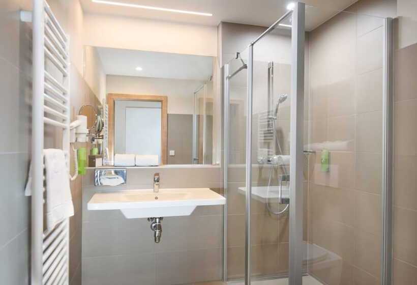 Трехместный Номер Deluxe, Jufa Hotel Neutal