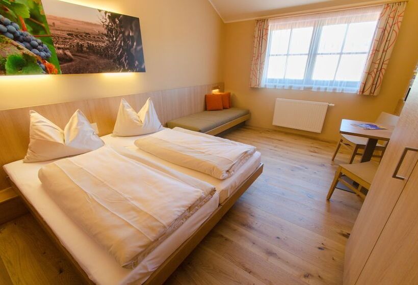 Трехместный Номер Deluxe, Jufa Hotel Neutal
