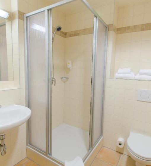 Номер Deluxe Одноместный, Jufa Hotel Neutal