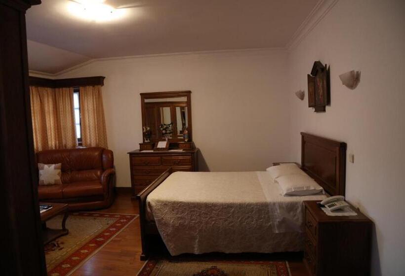 Номер Deluxe, Casa De Sao Cristovao