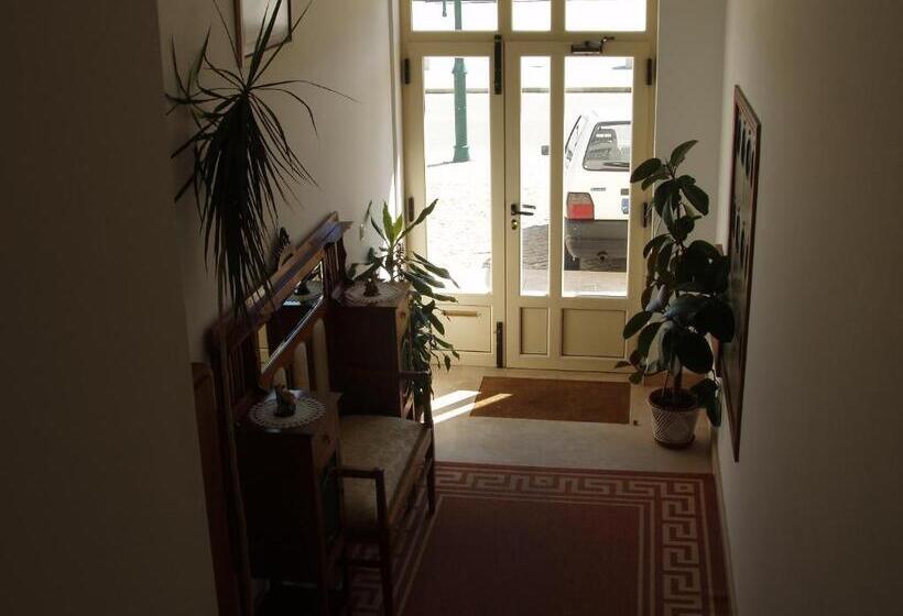 Апартаменты 1 Спальня, Casa De Sao Cristovao