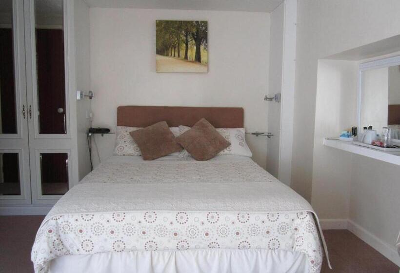 Номер Стандарт, Cwmbach Guest House