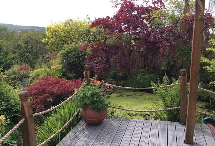 Апартаменты 1 Спальня, Cwmbach Guest House
