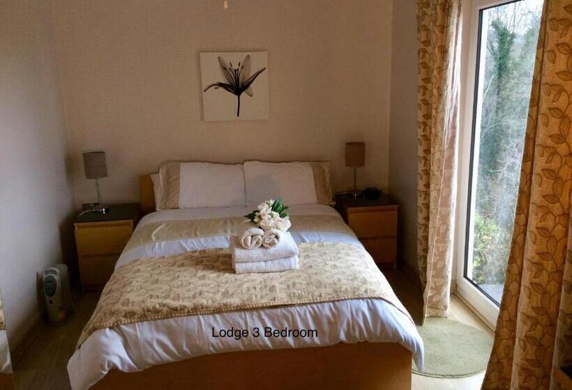 Апартаменты 1 Спальня, Cwmbach Guest House
