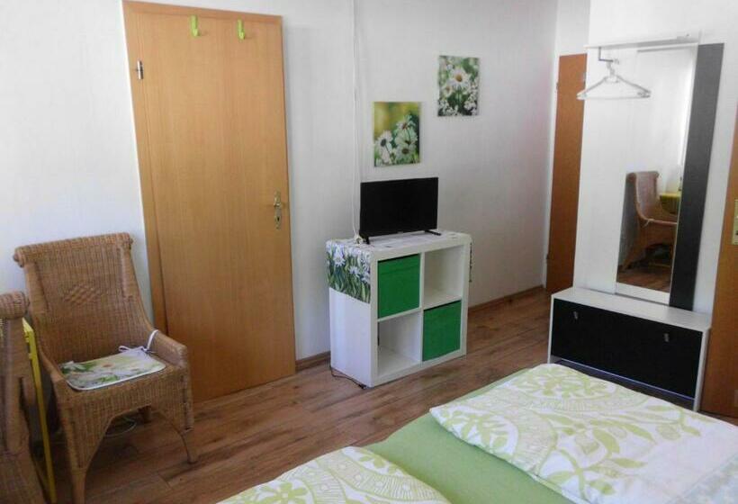 Номер Стандарт, Pension Sonnenschein