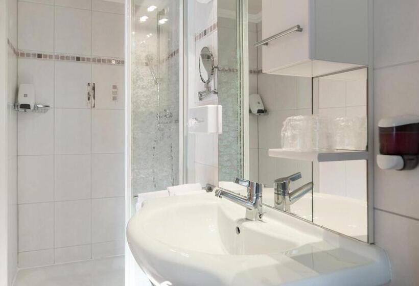 Номер Стандарт, Relais De La Sarvaz
