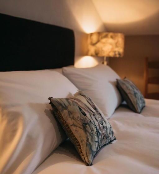 חדר סטנדרט, Three Horseshoes Inn