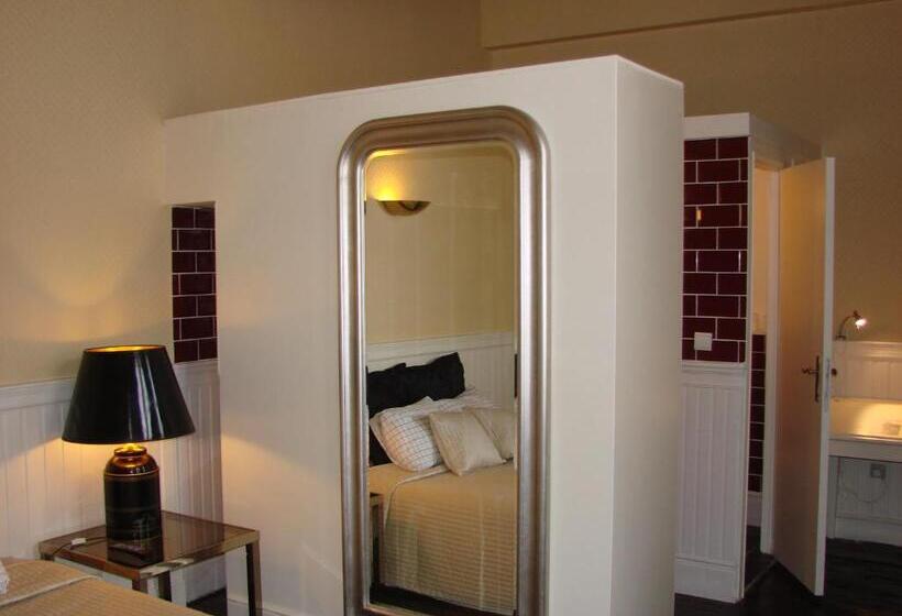 اتاق لوکس, Aparthotel De Beek Anno 1410