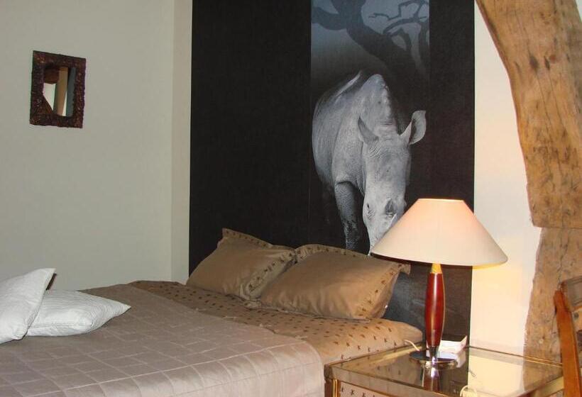 استودیوی استاندارد, Aparthotel De Beek Anno 1410