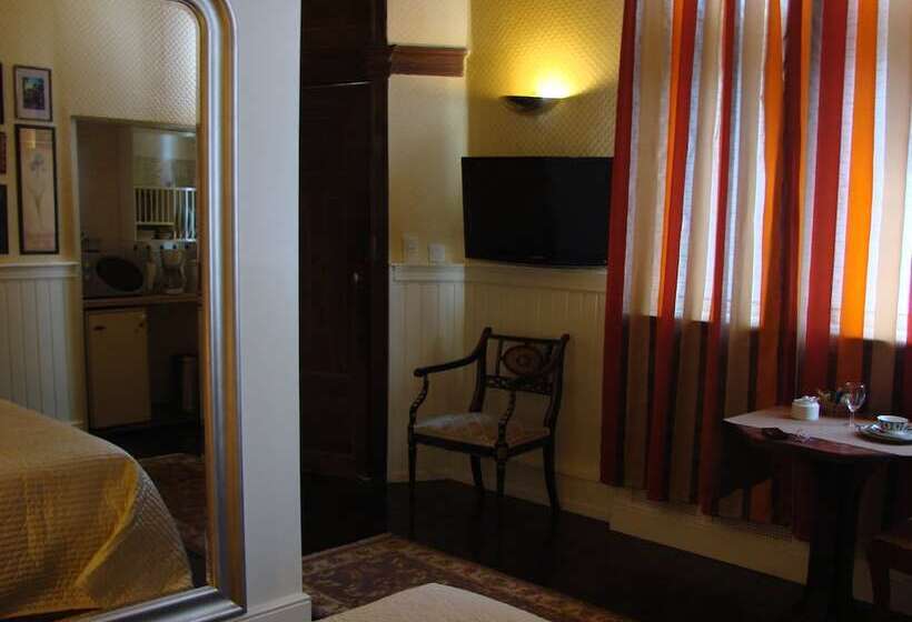 اتاق لوکس, Aparthotel De Beek Anno 1410