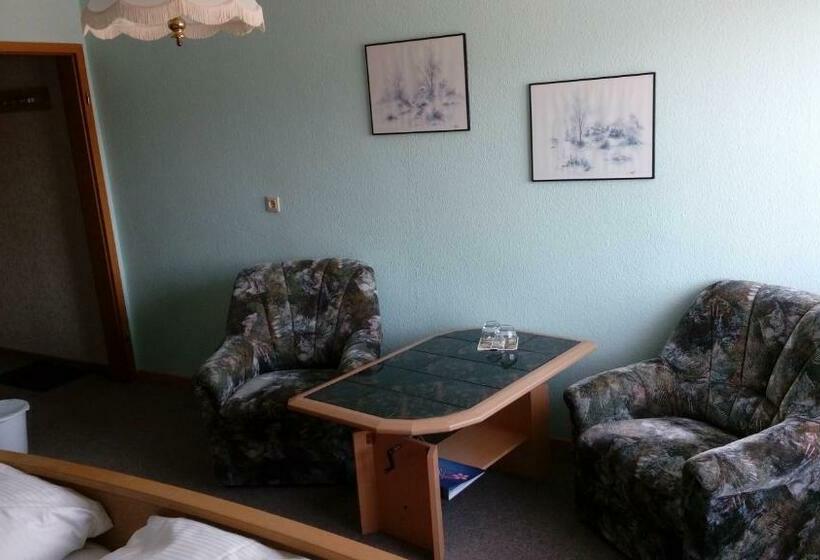 Номер Стандарт, Amselhof