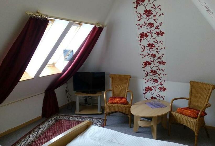 Семейный Номер, Amselhof