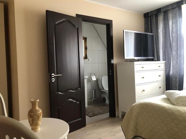 اتاق استاندارد, Columba Livia Guesthouse