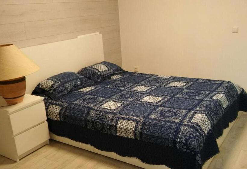 آپارتمان دوبلکس 1 خوابه, Columba Livia Guesthouse