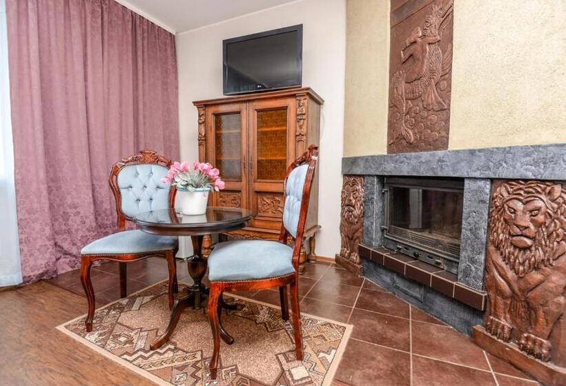 آپارتمان لوکس 1 خوابه, Columba Livia Guesthouse