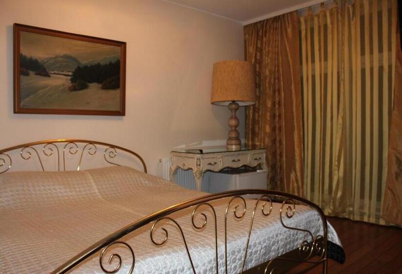 آپارتمان لوکس 1 خوابه, Columba Livia Guesthouse