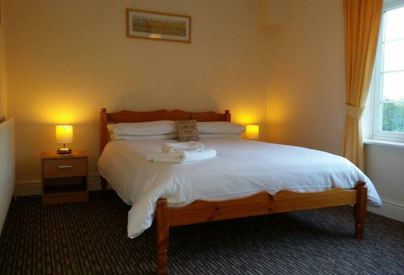 标准间, Guesthouse At Rempstone