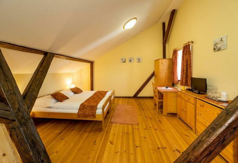 Номер Стандарт, Penzion Maštal