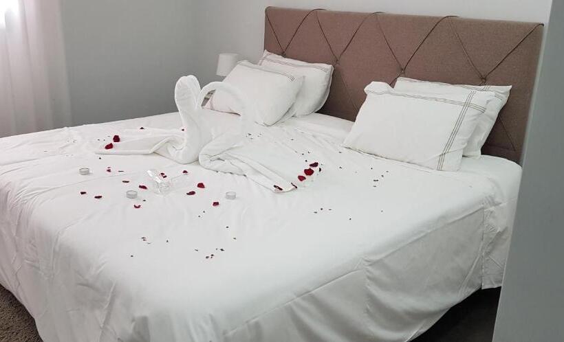 Номер Стандарт, Residencial Dom Manuel