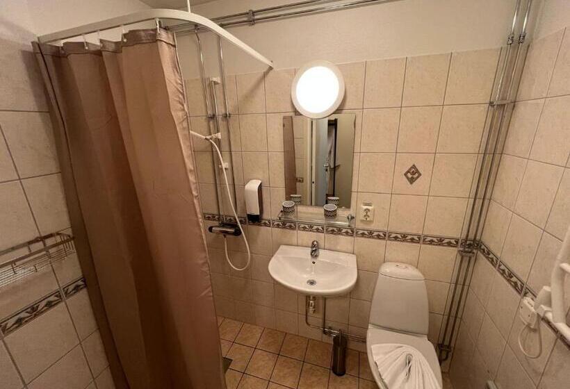 Номер Стандарт, Fritza   Tidigare Hotel Fritzatorpet