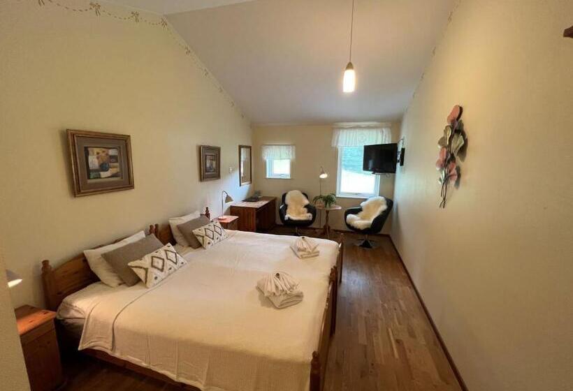Номер Стандарт, Fritza   Tidigare Hotel Fritzatorpet