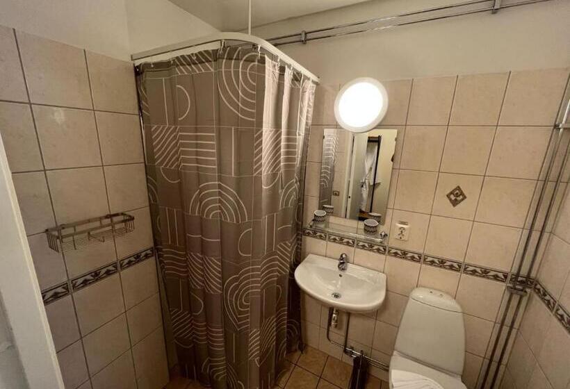 Номер Стандарт, Fritza   Tidigare Hotel Fritzatorpet