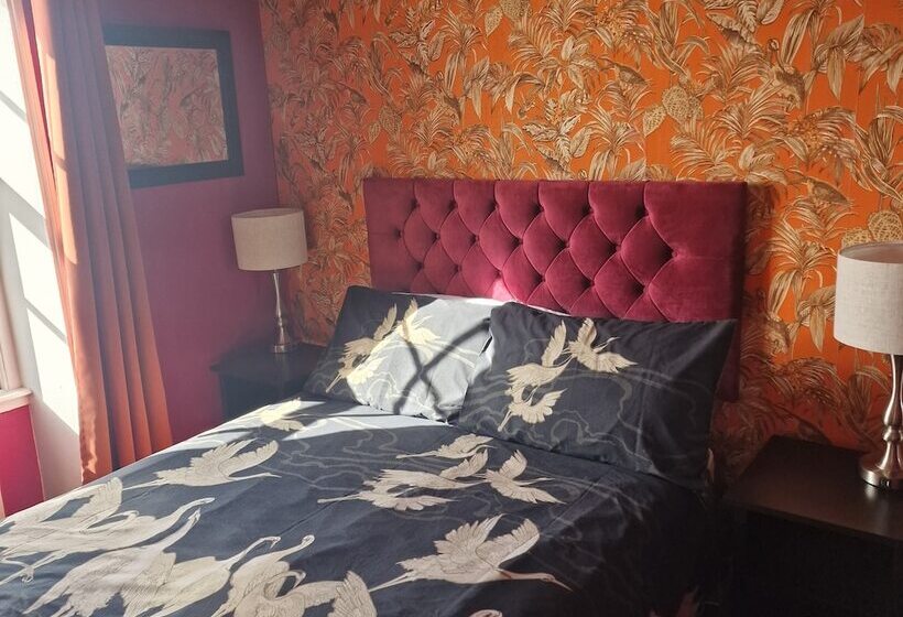 Номер Стандарт, Philbeach Guest House
