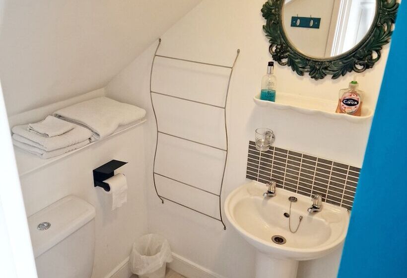 Номер Стандарт, Philbeach Guest House