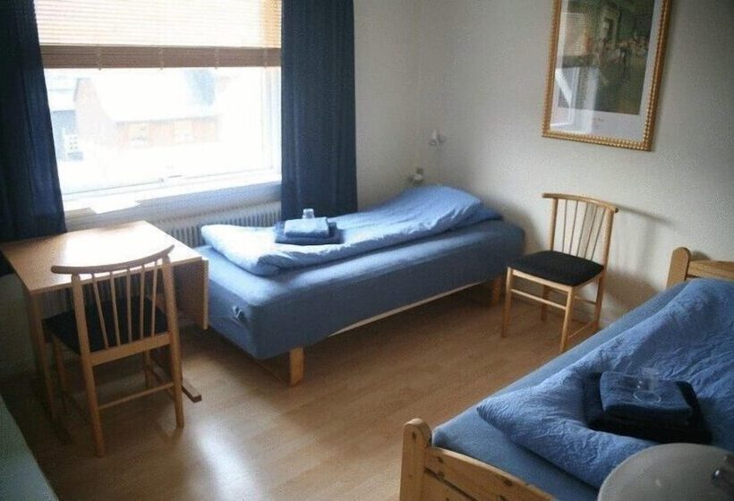 스탠다드 룸, 62n Guesthouse  City Center
