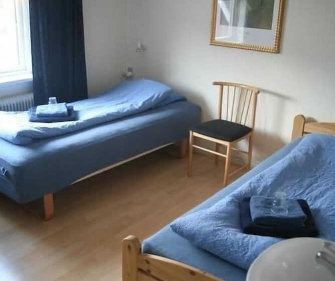스탠다드 룸 공동 욕실, 62n Guesthouse  City Center
