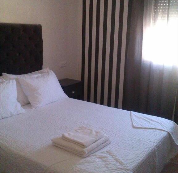 Номер Стандарт, Hostal Sabana