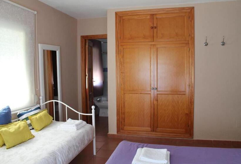 Номер Стандарт, Hostal Sabana