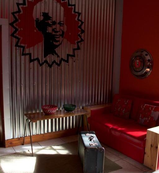 Family Suite, House Of House Guest House