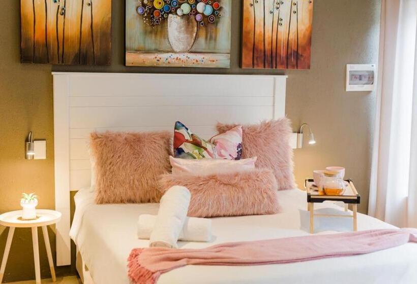 Номер Стандарт, Mariù Upmarket Accommodation