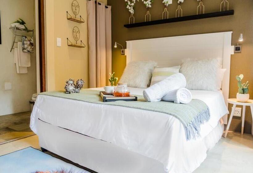 Стандартный Номер Кровать Кинг, Mariù Upmarket Accommodation