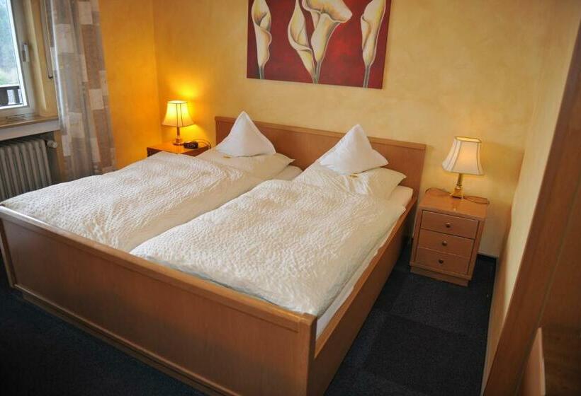 标准间, Pension Haus Berghof