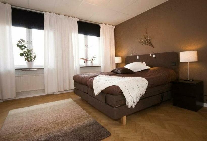Апартаменты 1 Спальня, Stay Apartment