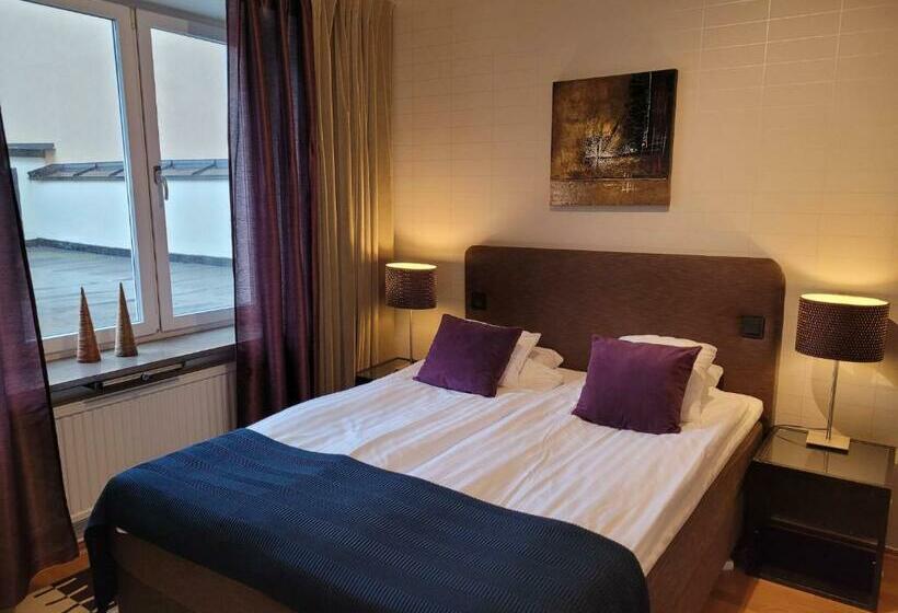 Апартаменты 1 Спальня, Stay Apartment