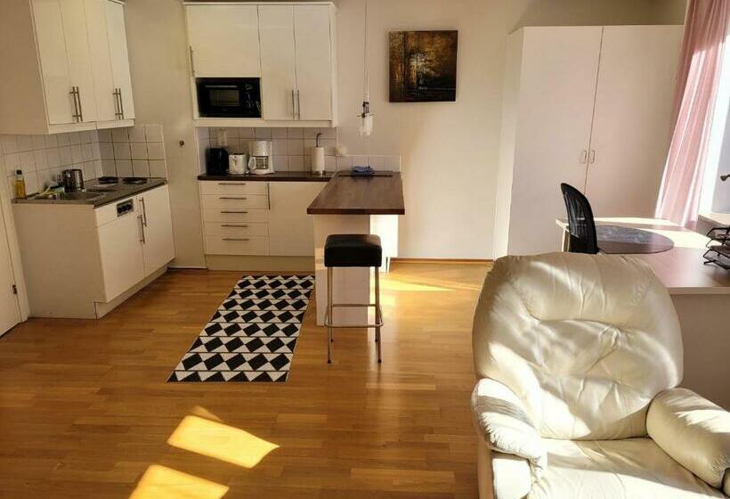 Апартаменты 1 Спальня, Stay Apartment