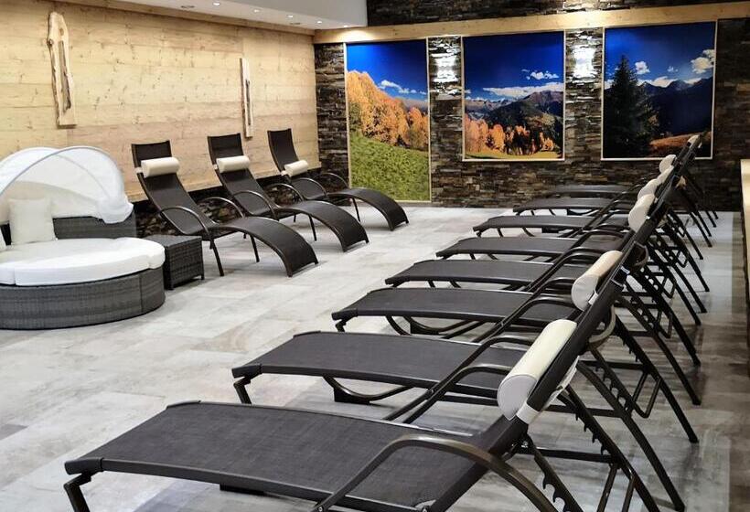 Студия Стандарт, Apart Hotel Ideal