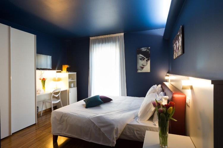اتاق استاندارد, Albergo Residenza Al Teatro