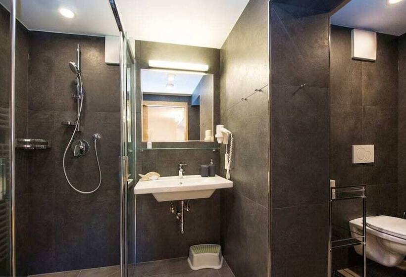 Апартаменты Deluxe 1 Спальня, Ferienhof Kasparbauer
