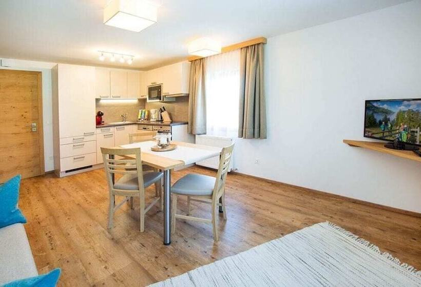 Апартаменты Deluxe 1 Спальня, Ferienhof Kasparbauer