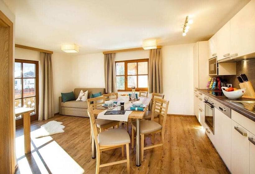 Апартаменты Superior 1 Спальня, Ferienhof Kasparbauer