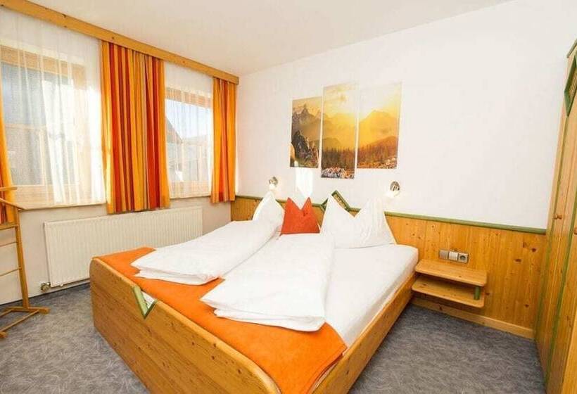 Апартаменты 2 Спальни, Ferienhof Kasparbauer